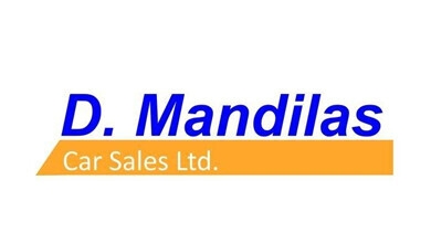 D. Mandilas Car Sales Ltd