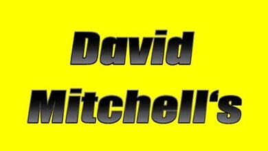 David Mitchell Motor Store