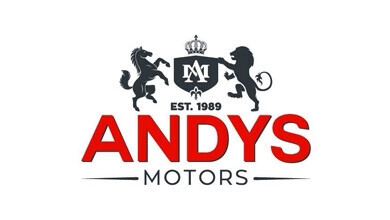 Andys Motors