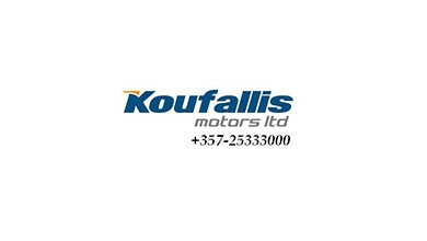 Koufallis Motors